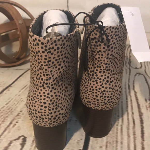 Booties - Picture 3 of 5